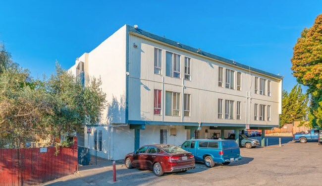 Foto del edificio - Pinewood Terrace