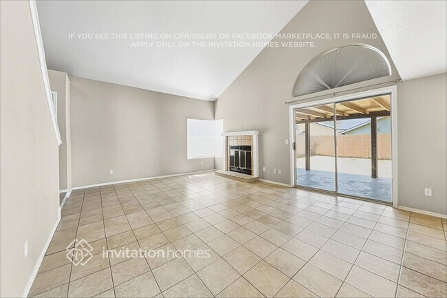 Foto del edificio - 4441 W Oraibi Dr