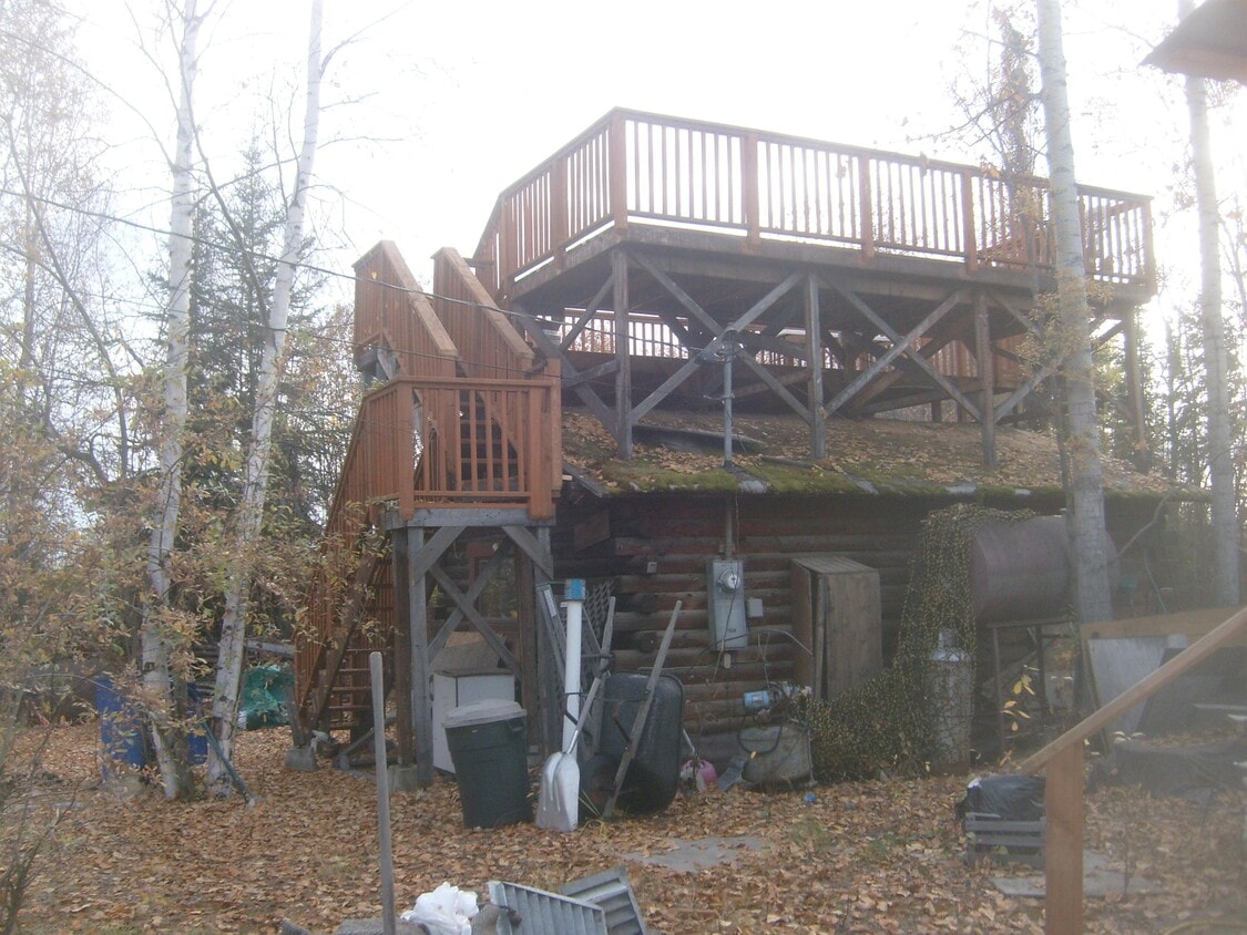 Building Photo - 1541 Peggy St