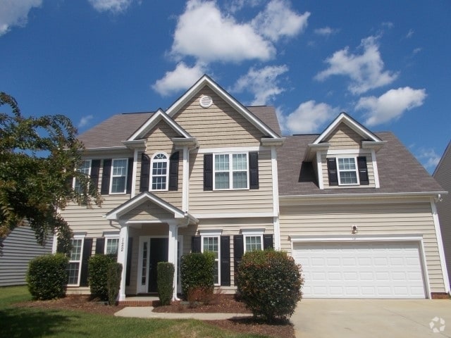 Building Photo - 122 Tilton Dr
