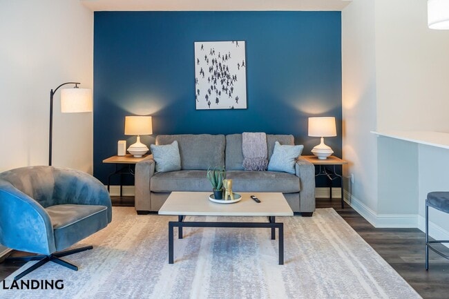 Building Photo - 110 N Boston Ave