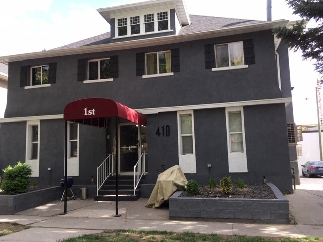 Building Photo - 410 E 1st Ave