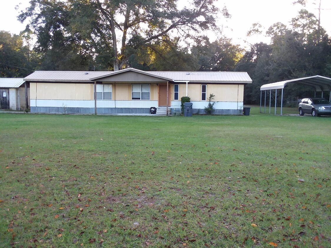 Foto del edificio - 85389 Wilson Neck Rd