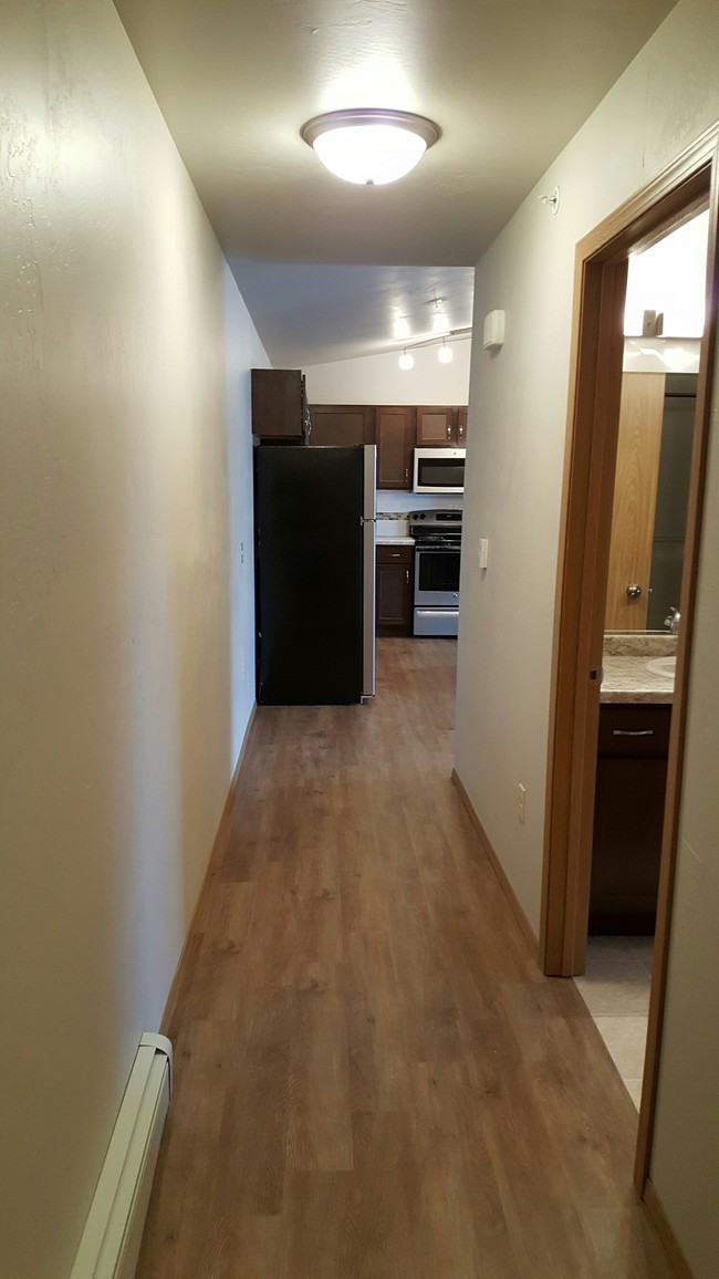 Building Photo - 4320 N Lightning Dr