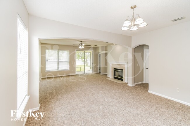 Building Photo - 4007 Leatherwood Dr