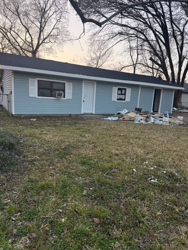 Photo - 12325 N Englewood Dr (Brownfields, LA)