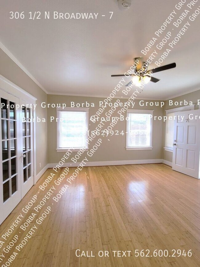 Foto del edificio - ***BEAUTIFUL STUDIO | 1 BATH IN DOWNTOWN S...