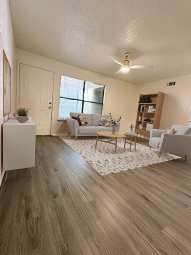 Foto del interior - Chapel Ridge of Fort Smith