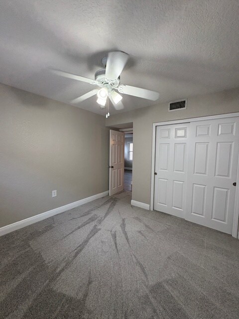 Bedroom 2B - 225 E New Hampshire St