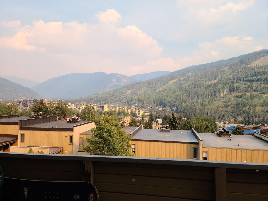 1136 Sandstone Dr, Vail, CO 81657 Townhome Rentals in Vail CO