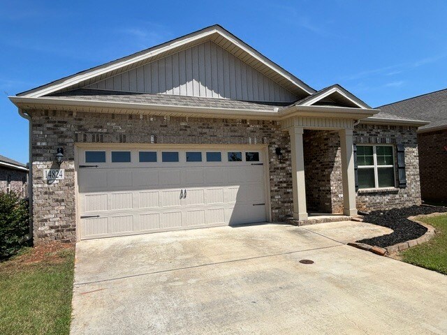 Foto del edificio - 14824 Norfleet Dr