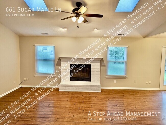 Foto del edificio - 661 Sugar Maple-3 Bed/2 Bath Ranch in Moor...