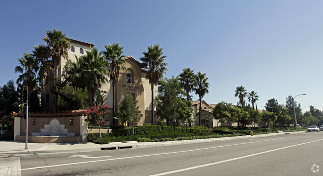 Fountains at Sierra (55+ Senior Community) photo'