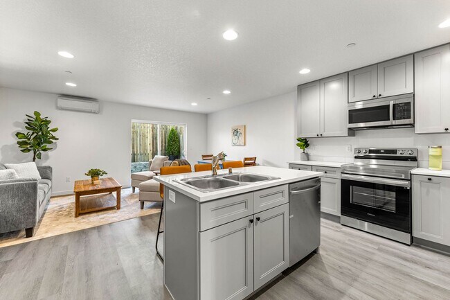 Foto del edificio - New Modern Home