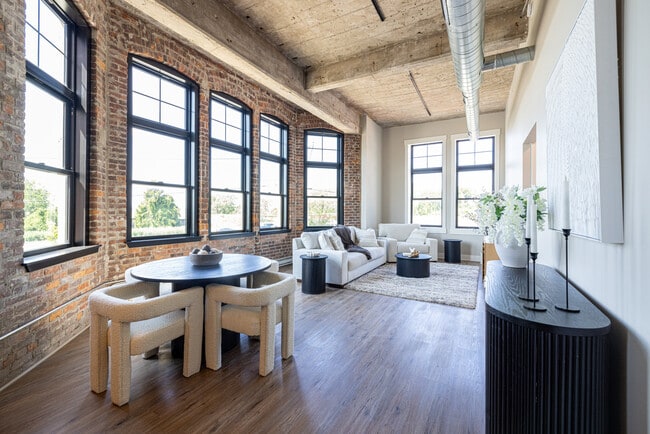 Building Photo - The Candle Factory