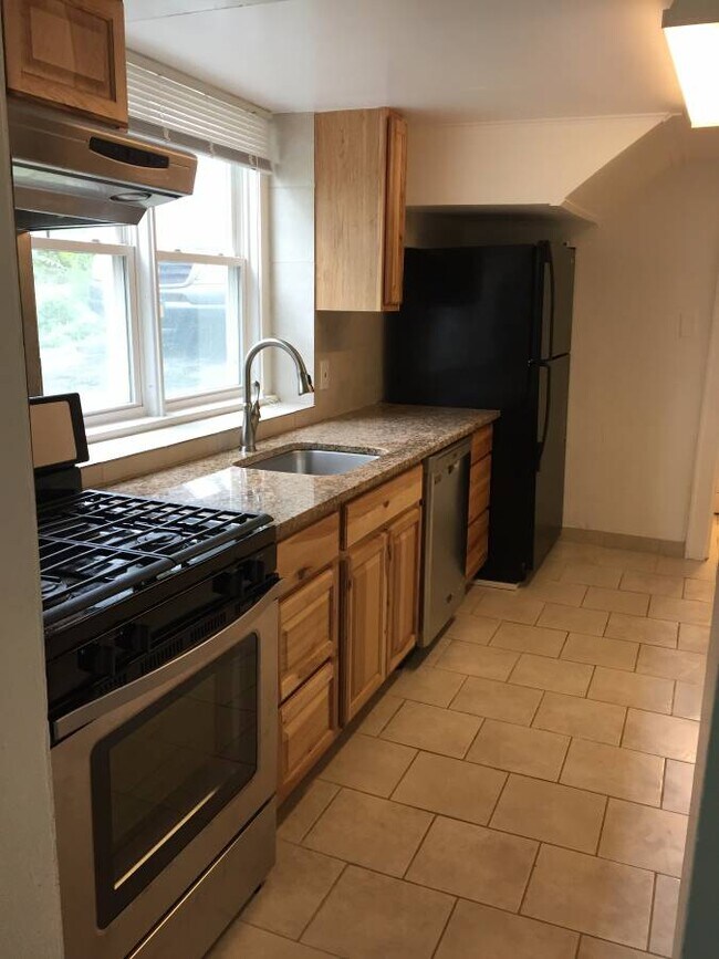 Foto del edificio - 204 Cornell St