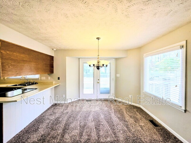 Foto del edificio - 5310 Ashby St