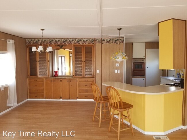Foto del edificio - 2 br, 1.5 bath House - 2105 Catalina Drive