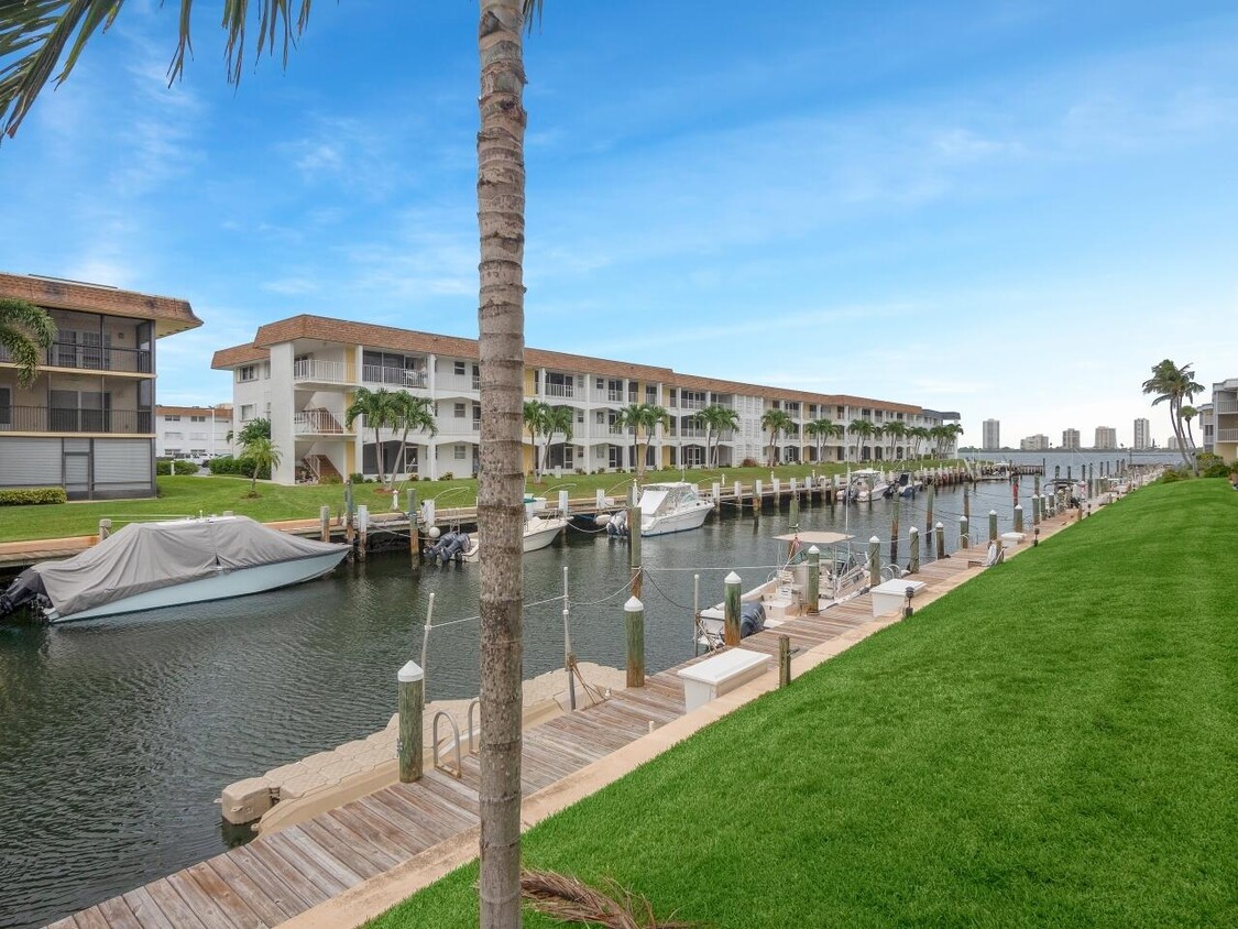 Condos In North Palm Beach