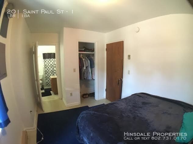Building Photo - 1 bedroom in Burlington VT 05401