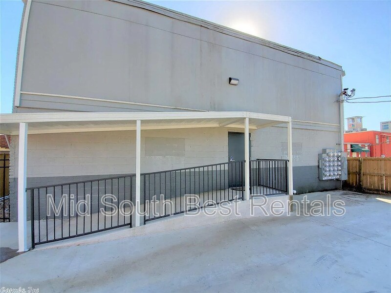 Foto del edificio - 1214 W 6th St