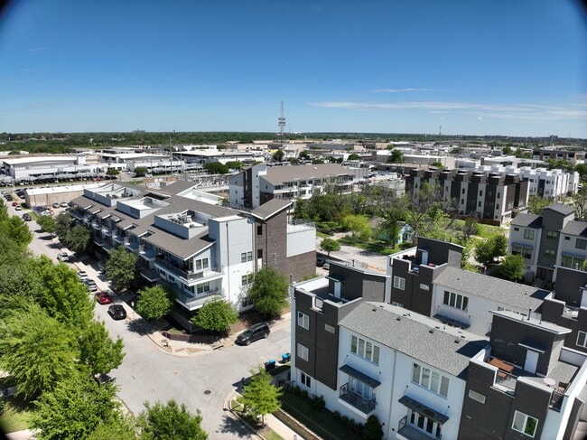 3D Exterior - Park 7