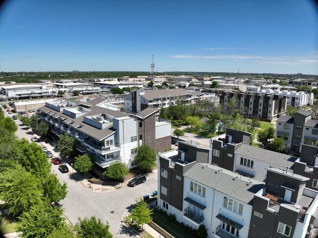 3D Exterior - Park 7