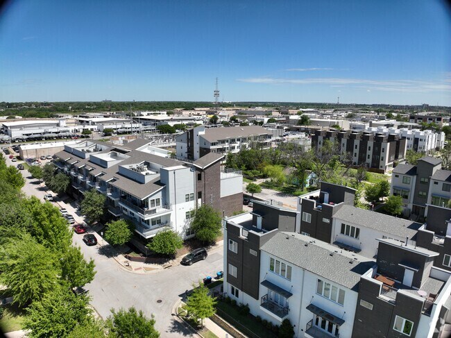 Exterior 3D - Park 7