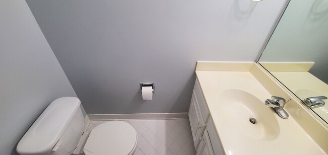 Photo - 2 Bedroom 3.5 Bathroom Townhouse
