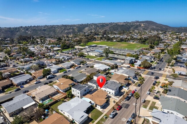 Building Photo - *OPEN HOUSE: 6/14 10AM-12:30PM* 2 Br in Cl...