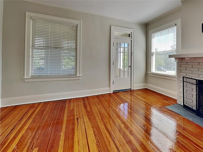 Foto del edificio - 1806 W Morrison Ave