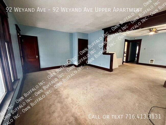 Foto del edificio - 92 Weyand Ave