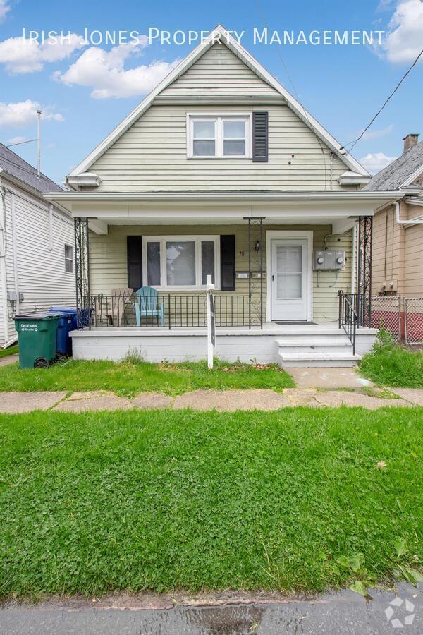 Building Photo - 78 Gorski St