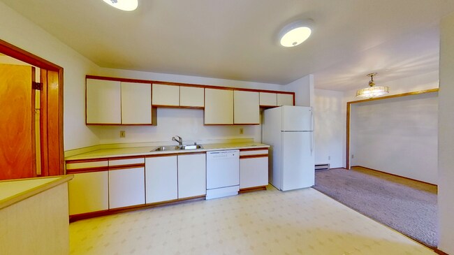 Foto del edificio - 3222 Hoyt Ave