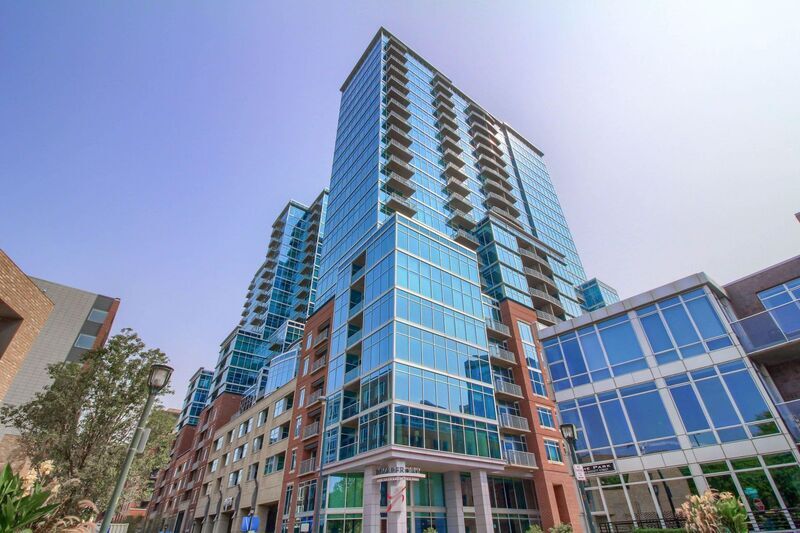 Foto principal - 1700 Bassett St