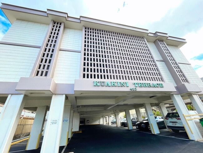Photo - 412 N Kuakini St Apartment
