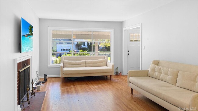 Foto del edificio - 15 Whitehill Pl