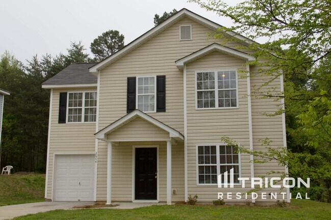 Foto del edificio - 2644 Allen Rd S