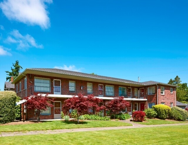 Foto principal - The Daynor Apartments