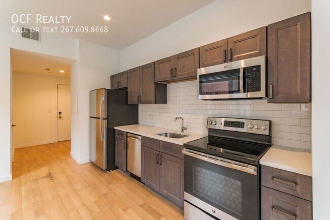Foto del edificio - 507 S 8th St
