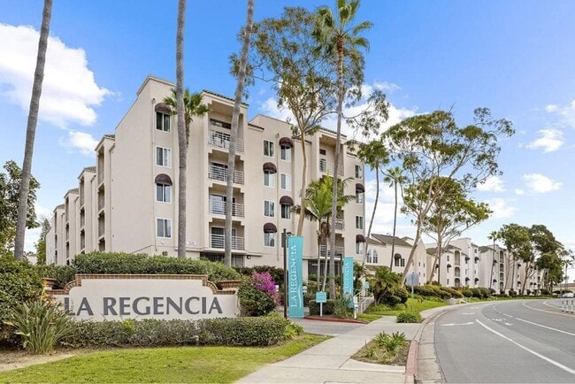Building Photo - La Regencia Apartments