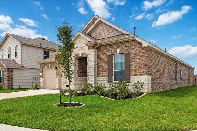 Foto del edificio - 18206 Spruce Cottage Dr
