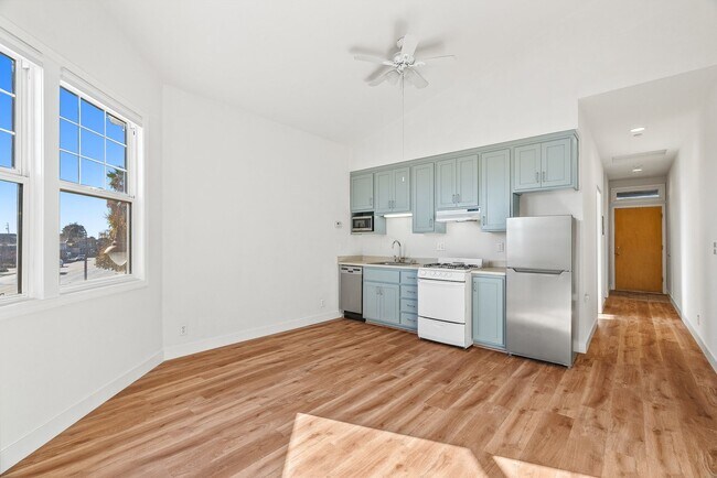 Foto del edificio - 1332-1332 Mission St