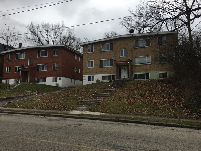 Building Photo - Greenwood Apartments