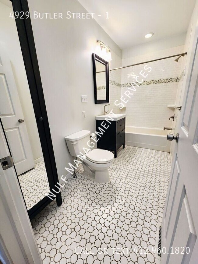 Foto del edificio - 4929 Butler St