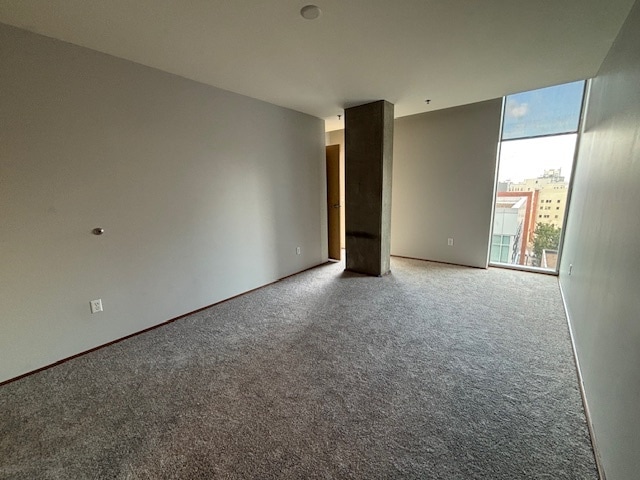 2nd En Suite Bedroom - 1221 SW 10th Ave