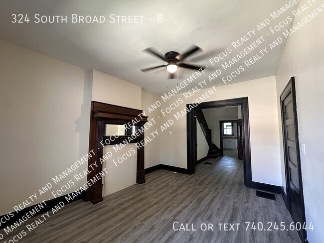 Foto del edificio - 324 S Broad St