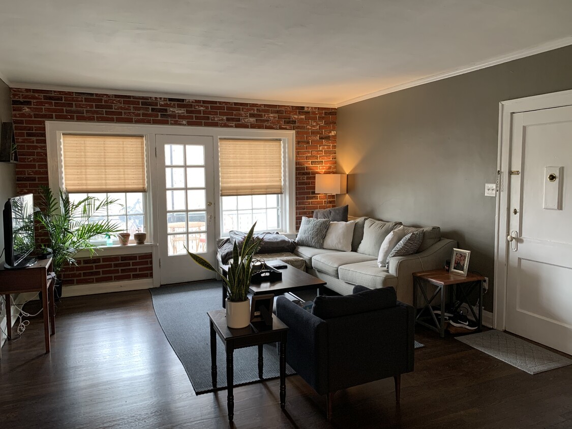 Foto principal - 4434 Mill Creek Pkwy