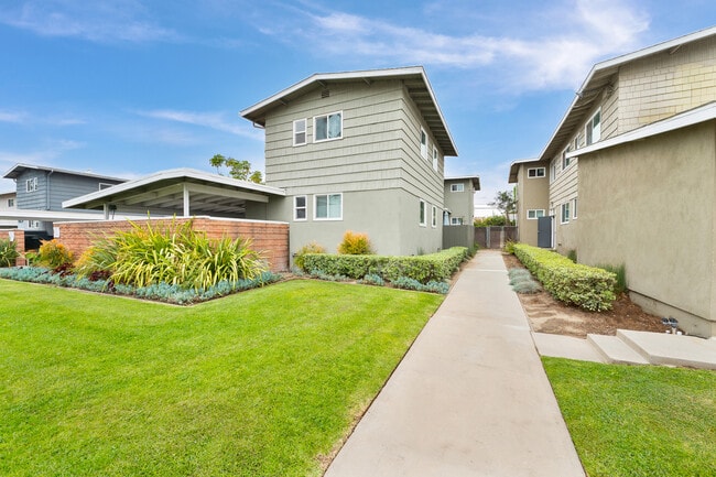 Foto del edificio - Stadium Village Apartments