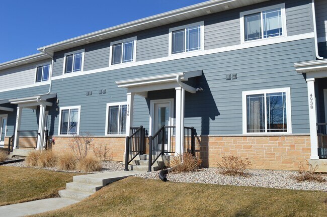 Foto del edificio - 4940 Innovation Dr